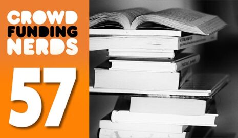 Crowdfunding Reading List
