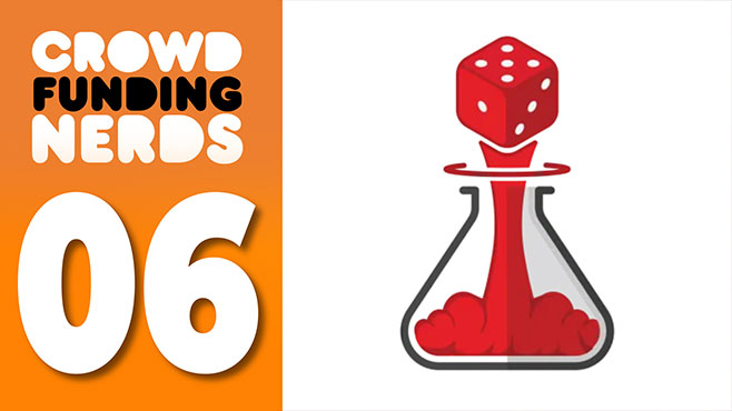 Marketing With Gabe Barrett Of The Board Game Design Lab