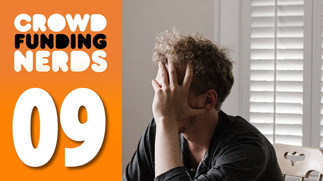 Kickstarter Mental Health: What You Need To Know & How To Prepare