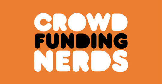 What is Crowdfunding Nerds About? | Crowdfunding Nerds Ep. 0