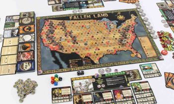 his-Post-Apocalyptic-Board-Game-Took-13-Years-To-Perfect-Fallen-Land