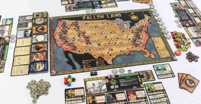 his-Post-Apocalyptic-Board-Game-Took-13-Years-To-Perfect-Fallen-Land