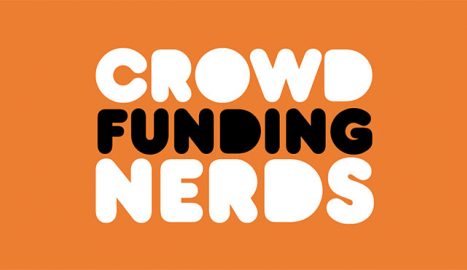 What is Crowdfunding Nerds About? | Crowdfunding Nerds Ep. 0