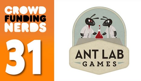 ant lab games interview